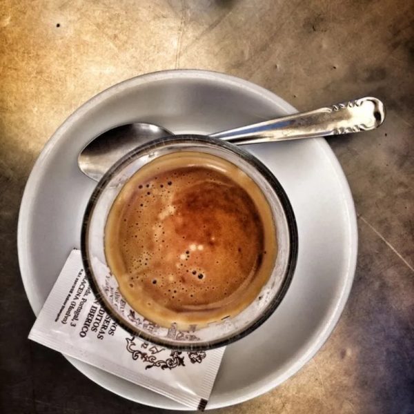 Café Cortado