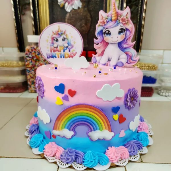 Cake personalizado