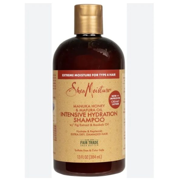 Shea Moisture