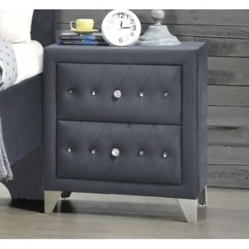 Mesitas de Noche (pareja) 2