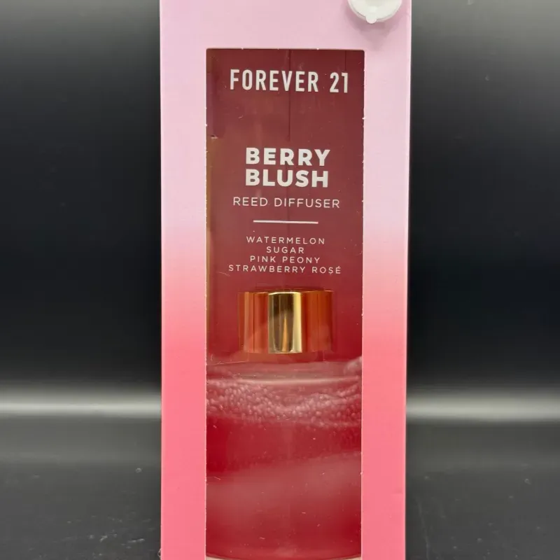 Difusor Cotton Candy Forever 21