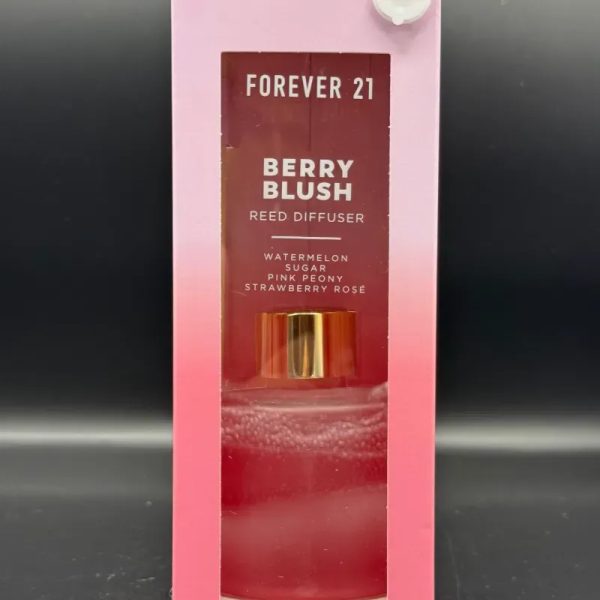 Difusor Cotton Candy Forever 21