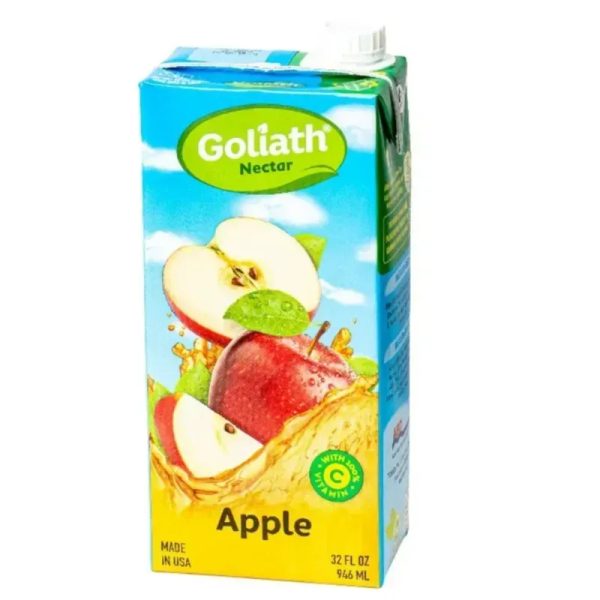 Jugo 32FL OZ