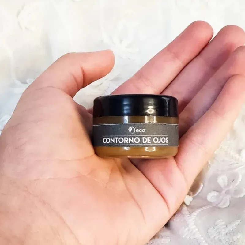 Contornos de ojos