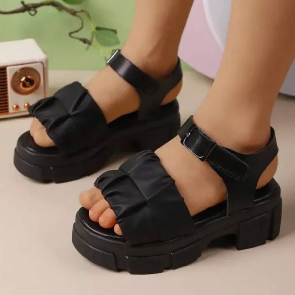 Zandalias de niñas