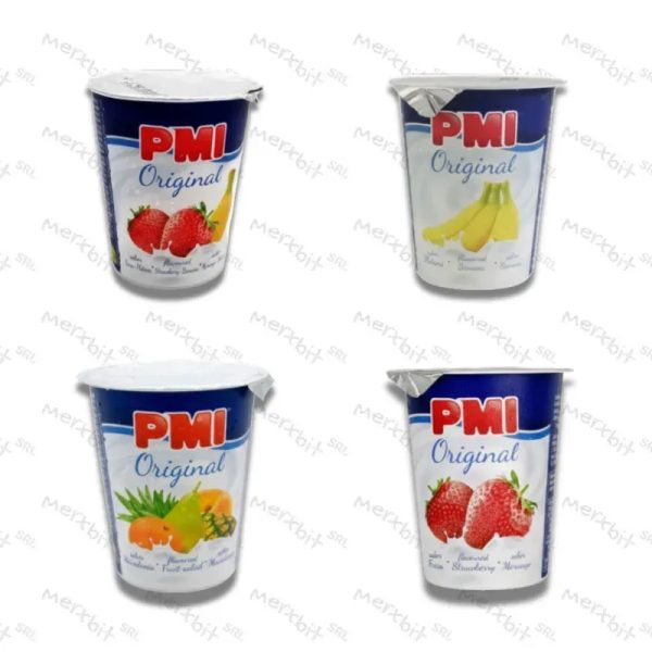 Yogurt