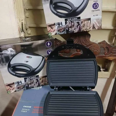 Plancha de pan unizuki