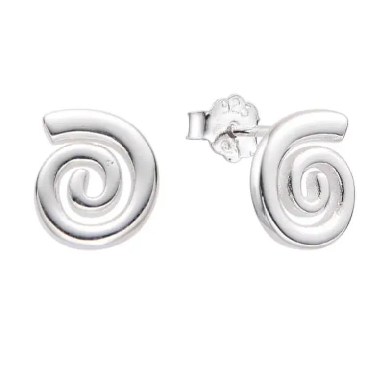 Pendientes de Plata 925