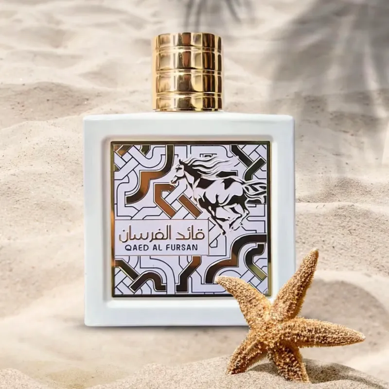 Qaed Al Fursan Unlimited de Lattafa