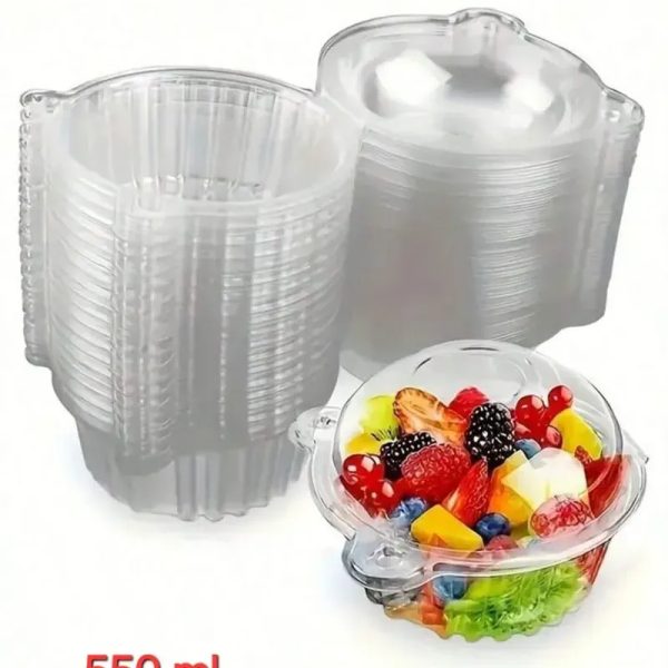 Envase 550 ml