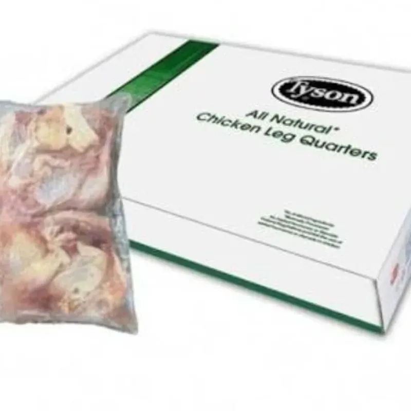 Caja de pollo