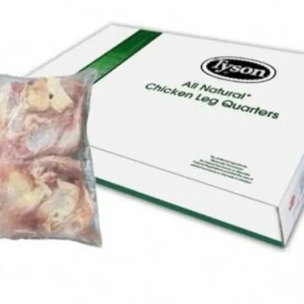 Caja de pollo