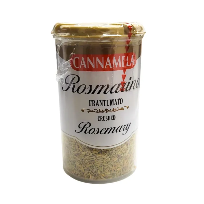 Romero en hojas 40gr