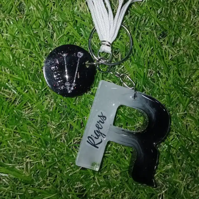 Llaveros con singnos zodiacales