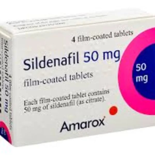 VIAGRA SILDENAFIL 50mg (Venta x tab)