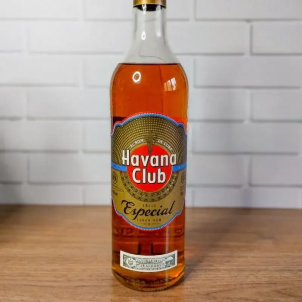 Havana Club Especial