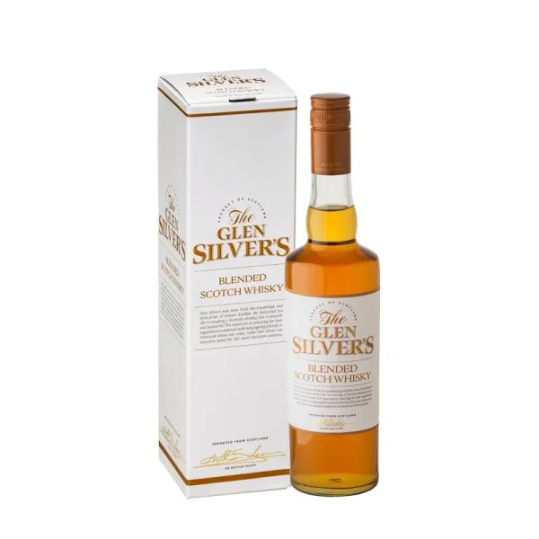 The Glen Silver's
