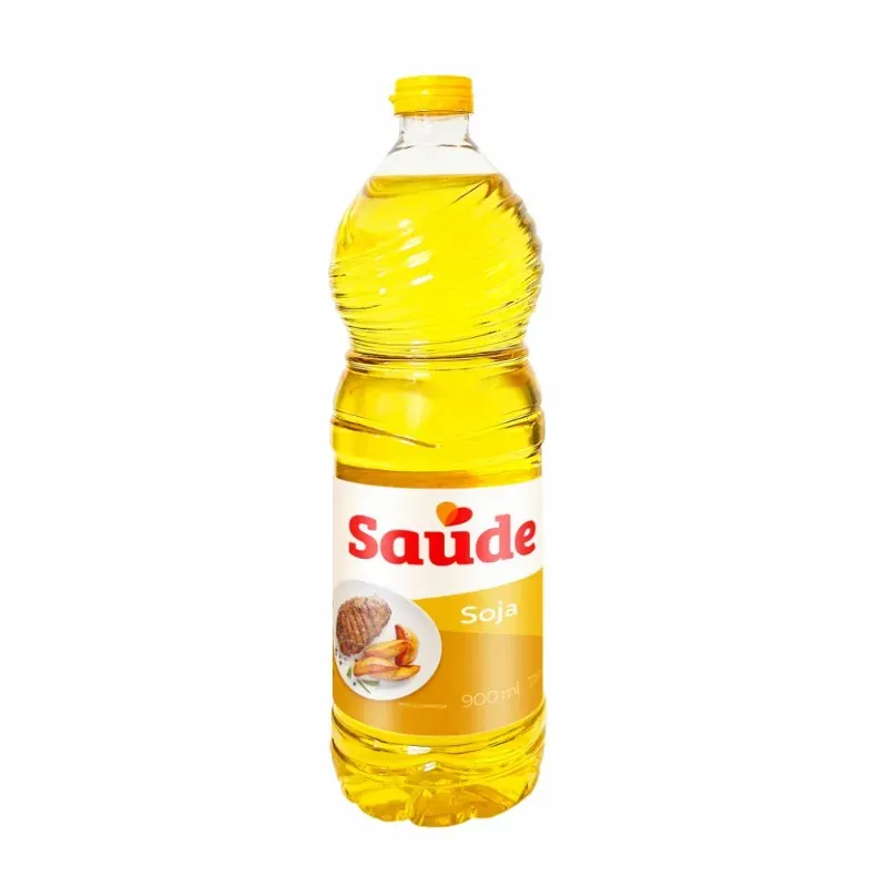 Aceite de Soja