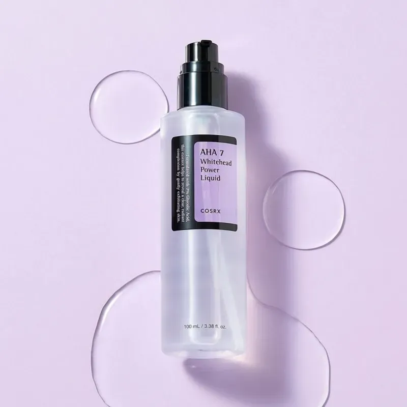 COSRX AHA 7 Whitehead Power Liquid