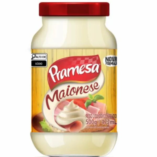 Mayonesa