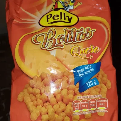 Pelly