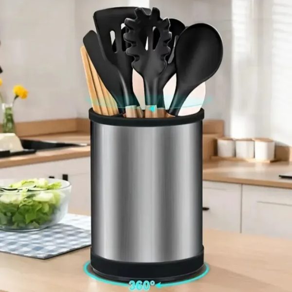 Juego de cucharones