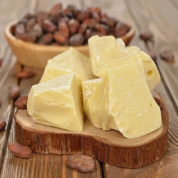 Manteca de cacao