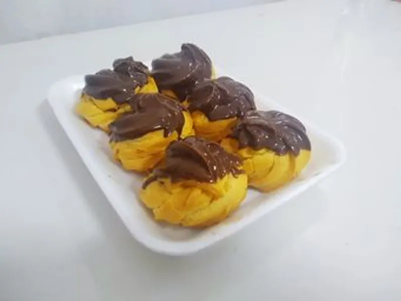 Eclair