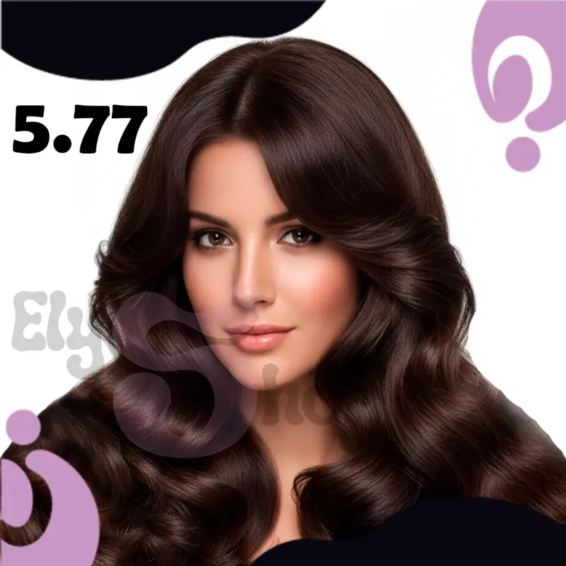 5/77 Chocolate amargo