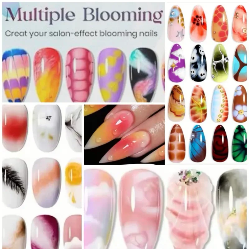 BLOOMING GEL Ibdgel (15ml)