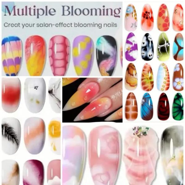 BLOOMING GEL Ibdgel (15ml)