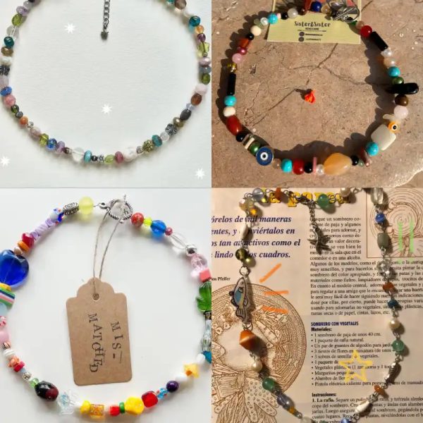 Collares Combinados