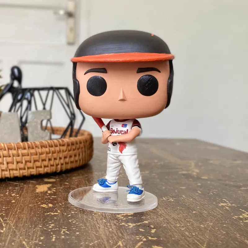 Personalizado Pelotero