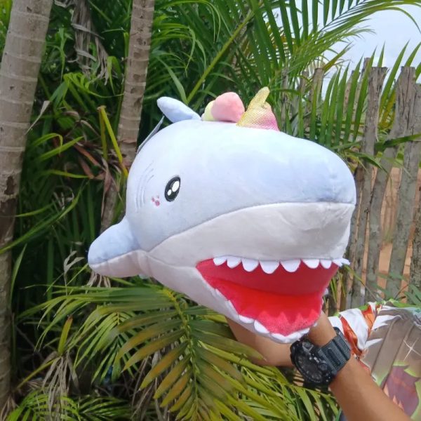 Tiburón Azul