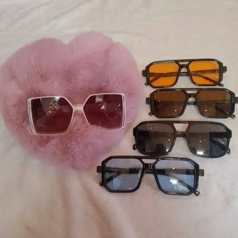 Gafas para mujer y hombre