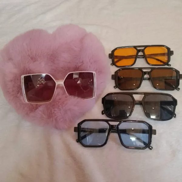 Gafas para mujer y hombre