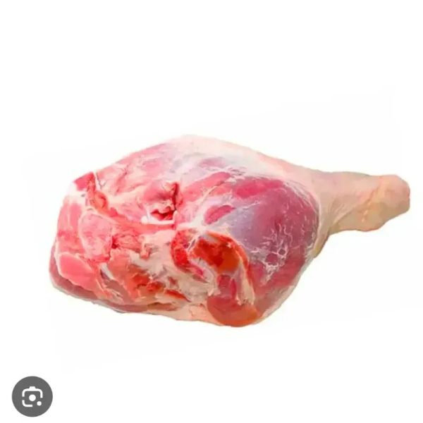 Pernil de Cerdo 15 libras