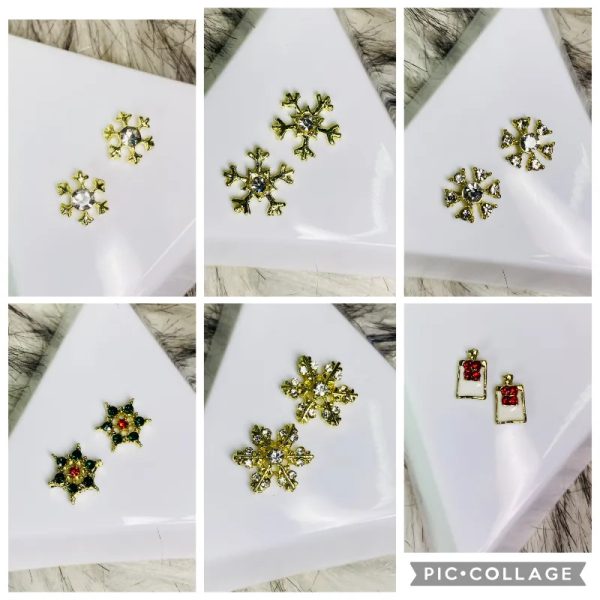 Joyería Navidad
