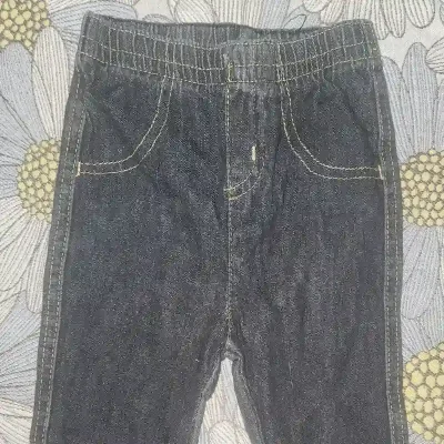 Pantalón talla 9M