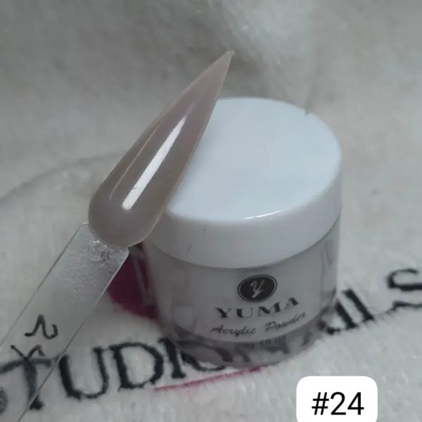 Acrílico Yuma 1oz #24