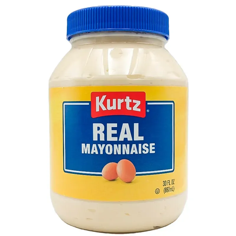 MAYONESA KURTZ