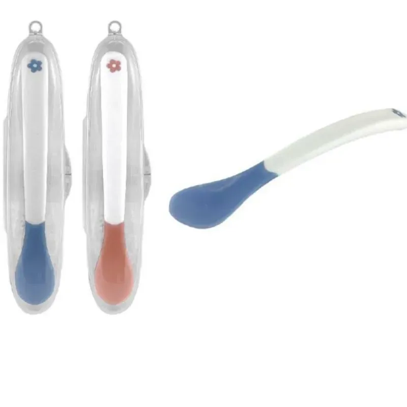 Cucharita con Estuche