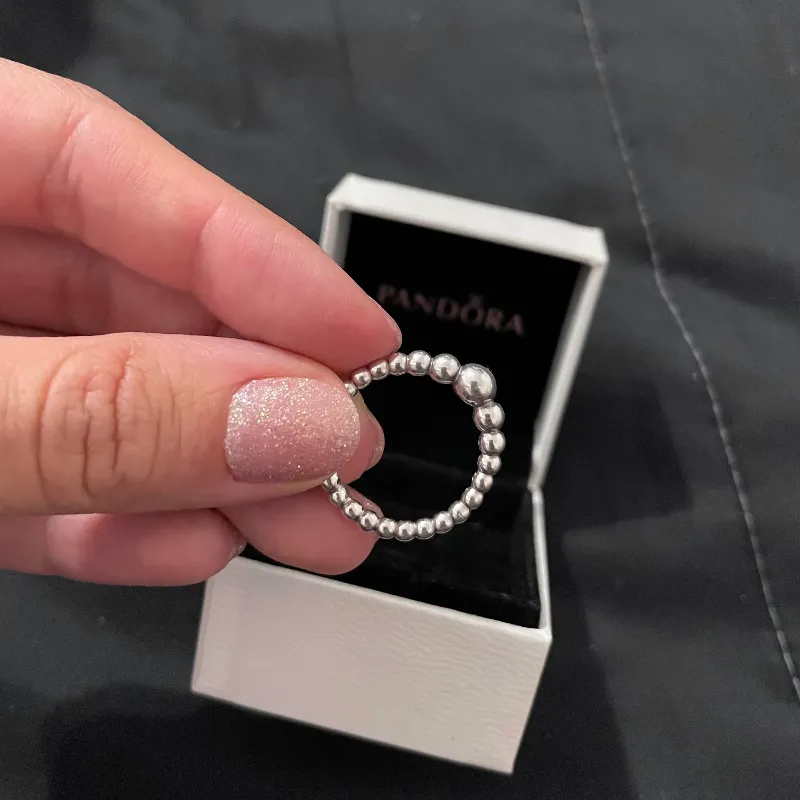 Anillo Pandora 29