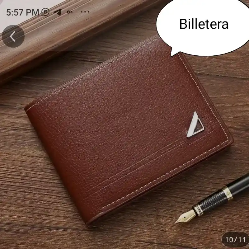 Billetera para Hombre