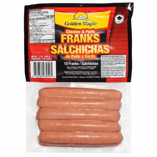 Salchichas