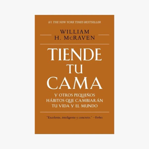 TIENDE TU CAMA