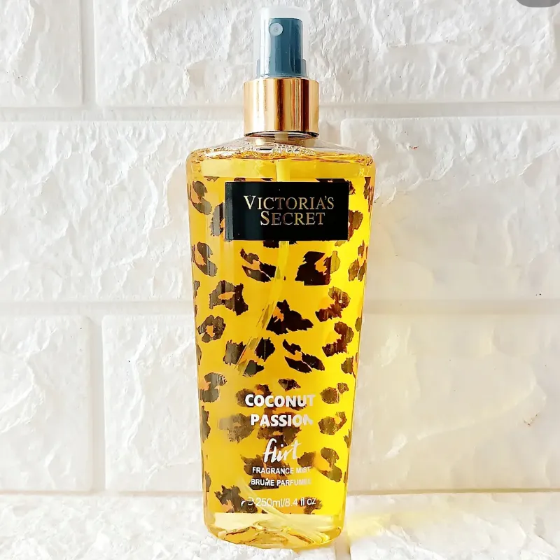 Colonia Victoria Secret Coconut