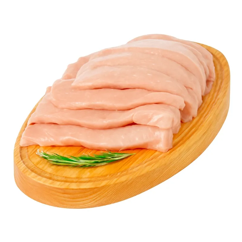 Bistec de cerdo (500g)