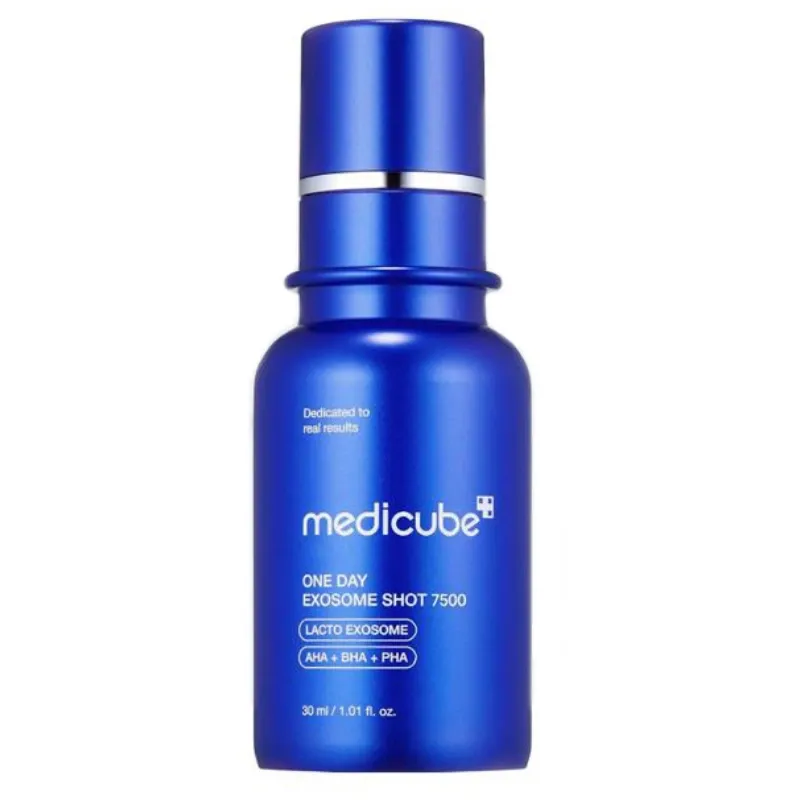 Sérum One Day Exosome 7500 - Medicube