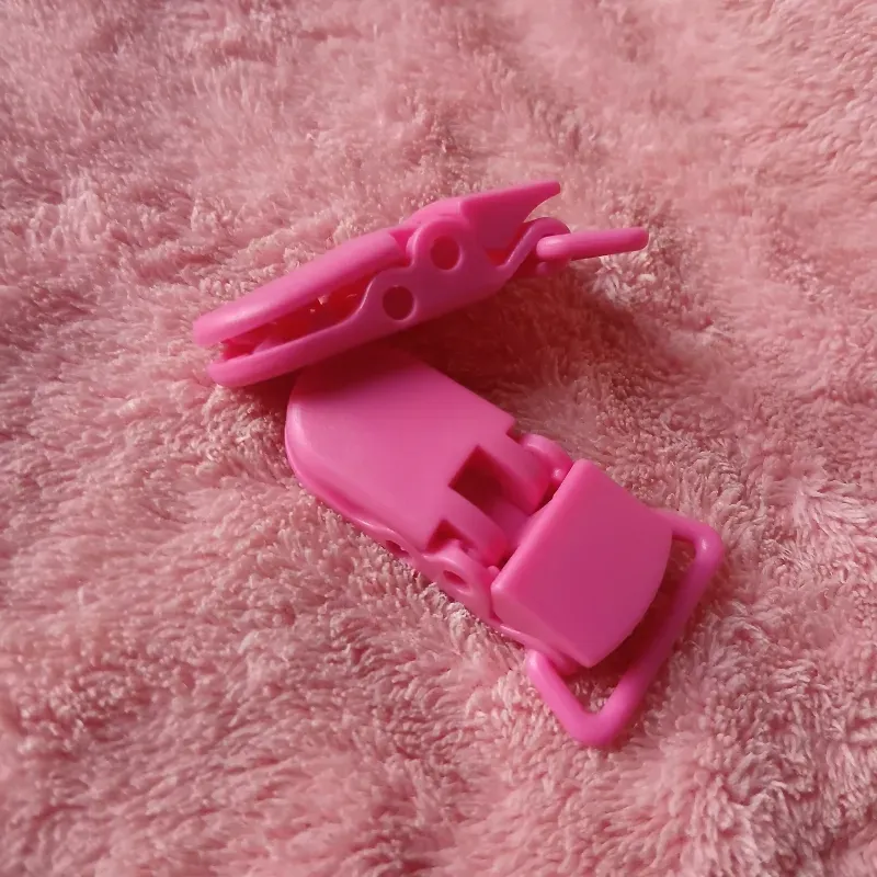 Enganche para tete fresa